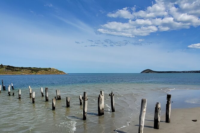 Discover Victor Harbor Walking Tour - Key highlights worth circling on your map