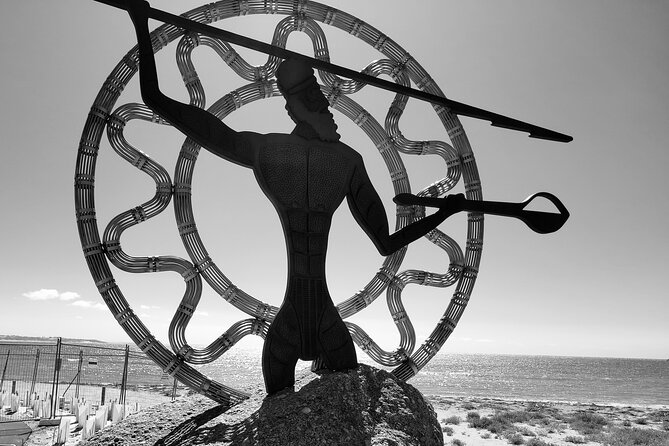 Discover Victor Harbor Walking Tour - Victor Harbor on foot: why this 90-minute format works