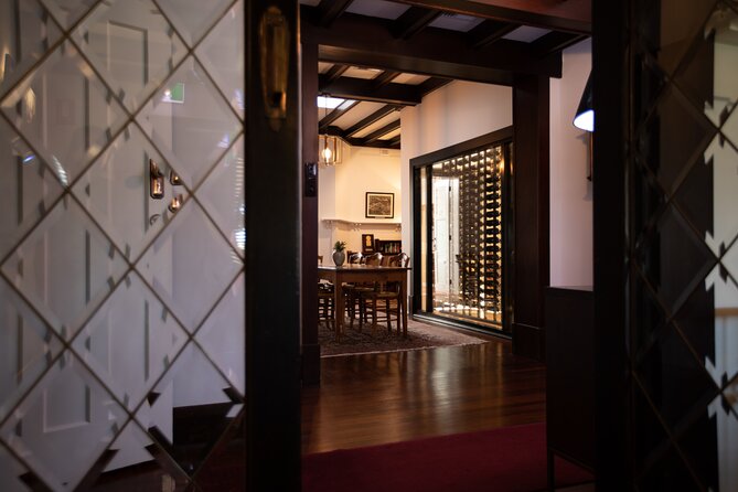 Elderton Elite Tasting Experience - Elderton Elite Tasting in the Barossa: what you’re really signing up for