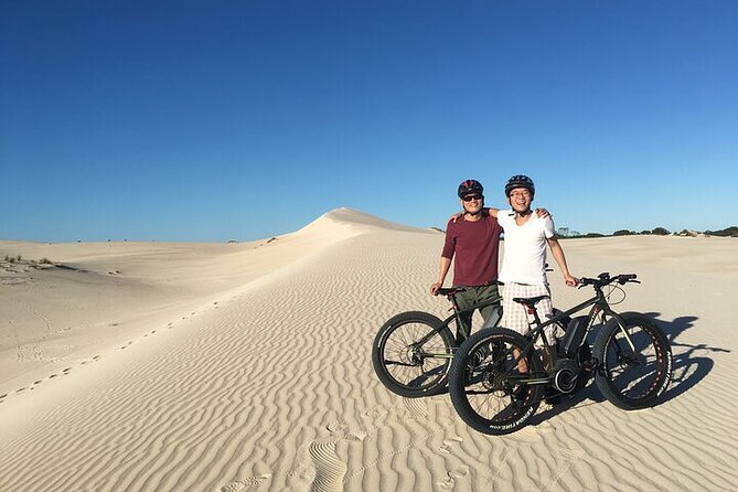 Electric Fat Bike Tour in Kangaroo Island - Key Things I’d Book This For