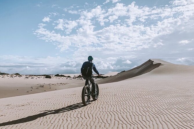 Electric Fat Bike Tour in Kangaroo Island - Your Ride Through Kangaroo Island’s Sand-Dune Country