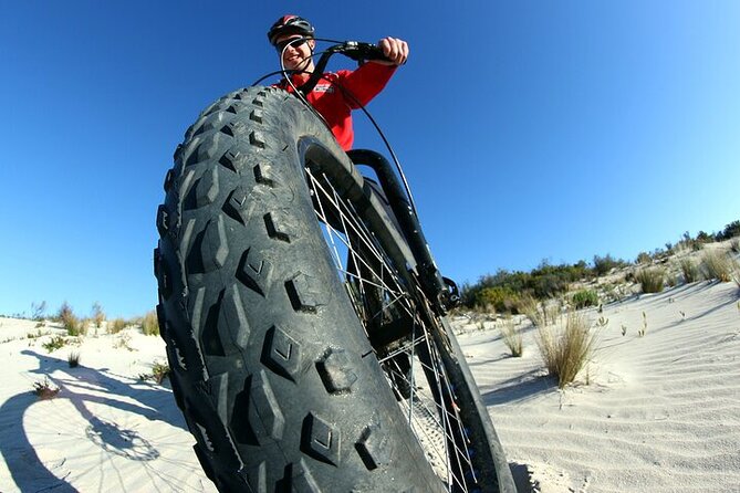 Electric Fat Bike Tour in Kangaroo Island - What You Actually Get (E-Bikes, Safety Gear, and a Real Guide)