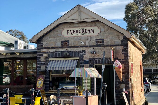 Experience Hahndorf & Barossa: Gourmet lunch, Wine, Beer & Treats - Key highlights worth planning for