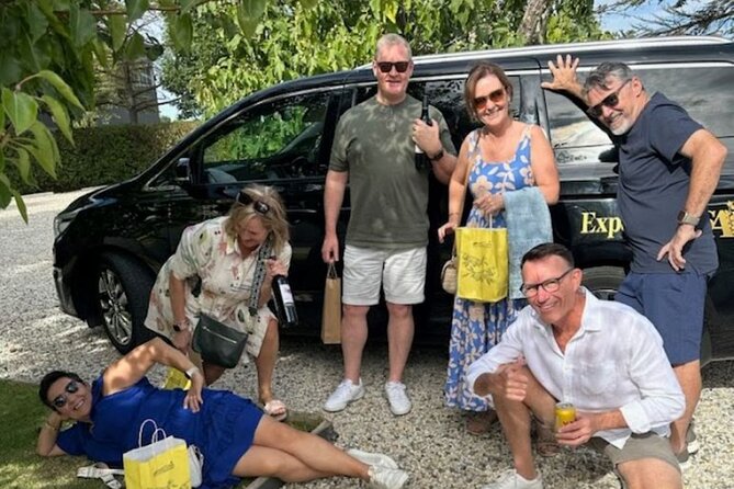 Experience SA Private Premium Wine Tour-Pickup from the Adelaide - Who this tour is best for (and who should think twice)