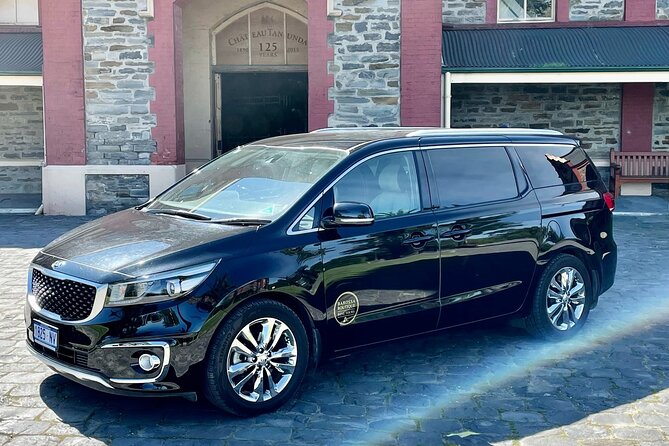 Experience SA Private Premium Wine Tour-Pickup from the Adelaide - Should you book? My straight answer
