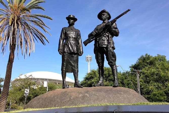 Explore Amazing Adelaide: Self-Guided Audio Tour - Key things to know before you go