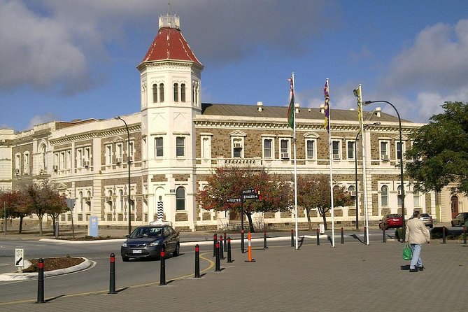 Explore Amazing Adelaide: Self-Guided Audio Tour - Value and pricing: Is $15.35 a good deal?