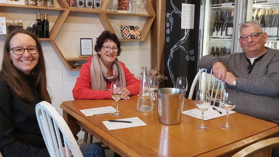Explore Barossa & Hahndorf (Incl 2 wineries & lunch) - Key things to know before you go