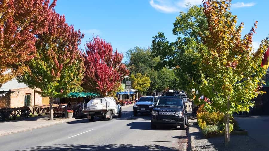 Explore Barossa & Hahndorf (Incl 2 wineries & lunch) - Should you book Explore Barossa & Hahndorf?