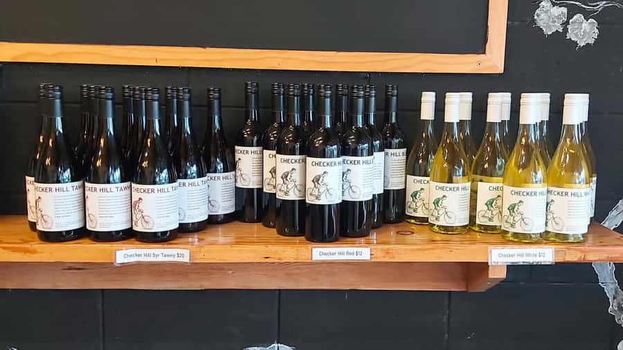 Explore Barossa & Hahndorf (Incl 2 wineries & lunch) - Hahndorf free time: shopping and sightseeing in an hour