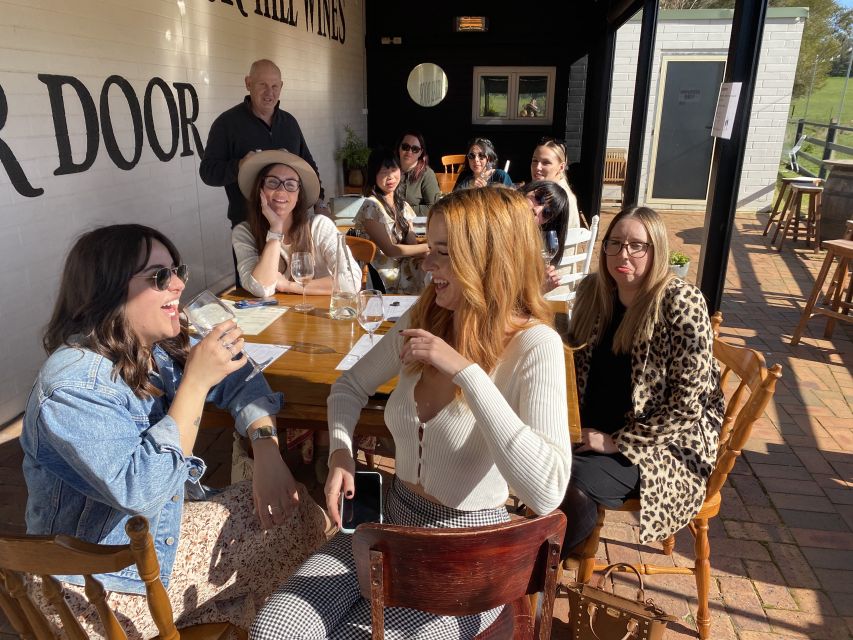 Explore Barossa & Hahndorf (Incl 2 wineries & lunch) - Price and value: what $114 buys you (and what it does not)