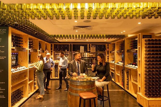 Feed Me Food and Wine Experience in Adelaide - Key things to know before you go