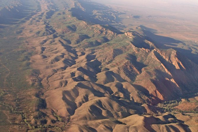 Flinders Ranges 3-Day Small Group 4WD Eco Tour from Adelaide - Adelaide Pickup to Port Wakefield: Setting the Tone on Day 1