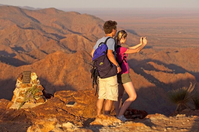 Flinders Ranges 5-Day Small Group 4WD Eco Tour from Adelaide - Price and value: what you’re really paying for