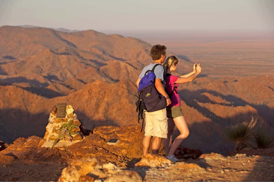 Flinders Ranges & Outback: 3-Day 4WD Tour from Adelaide - Key things that make this tour worth your time