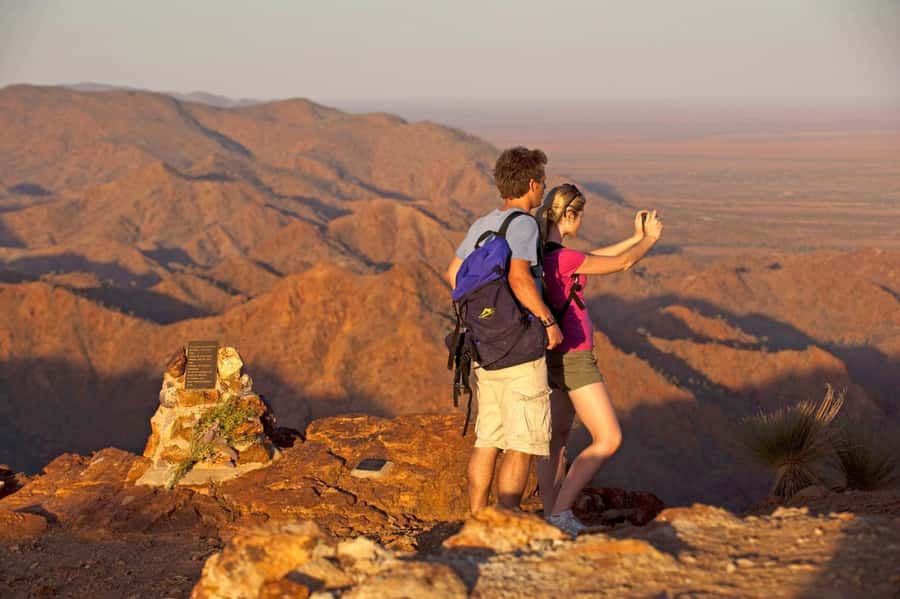 Flinders Ranges & Outback: 5-Day 4WD Tour from Adelaide - Why Flinders Ranges 4WD from Adelaide feels different than a day tour