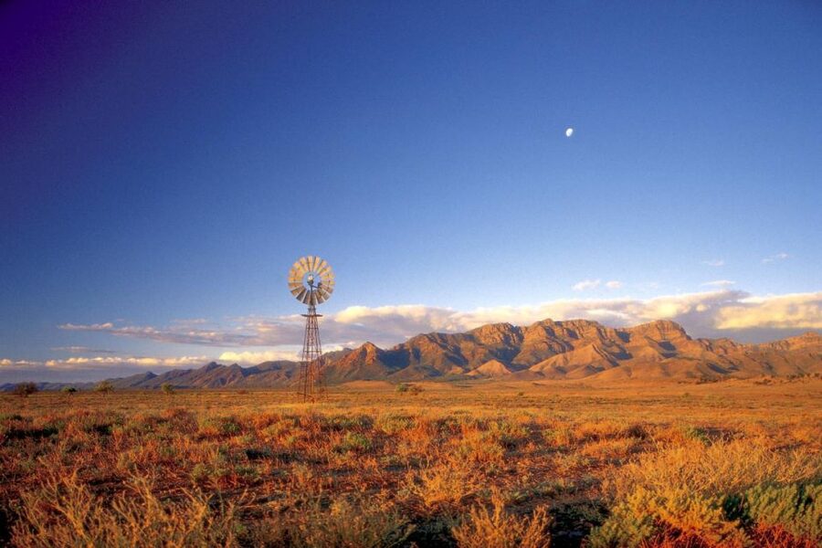 Flinders Ranges & Outback: 5-Day 4WD Tour from Adelaide - Who should book this Flinders Ranges & Outback 4WD tour