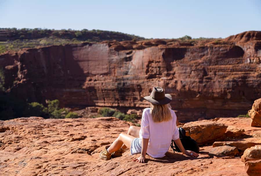 From Adelaide: 7-Day Adventure Tour to Uluru - Coober Pedy’s underground night: opal history and sleeping beneath the earth