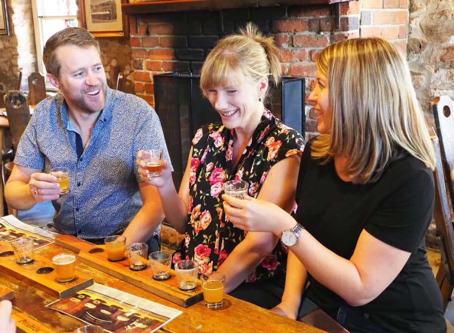 From Adelaide: Adelaide Hills, Hahndorf & Mount Lofty Tour - Who this tour fits best
