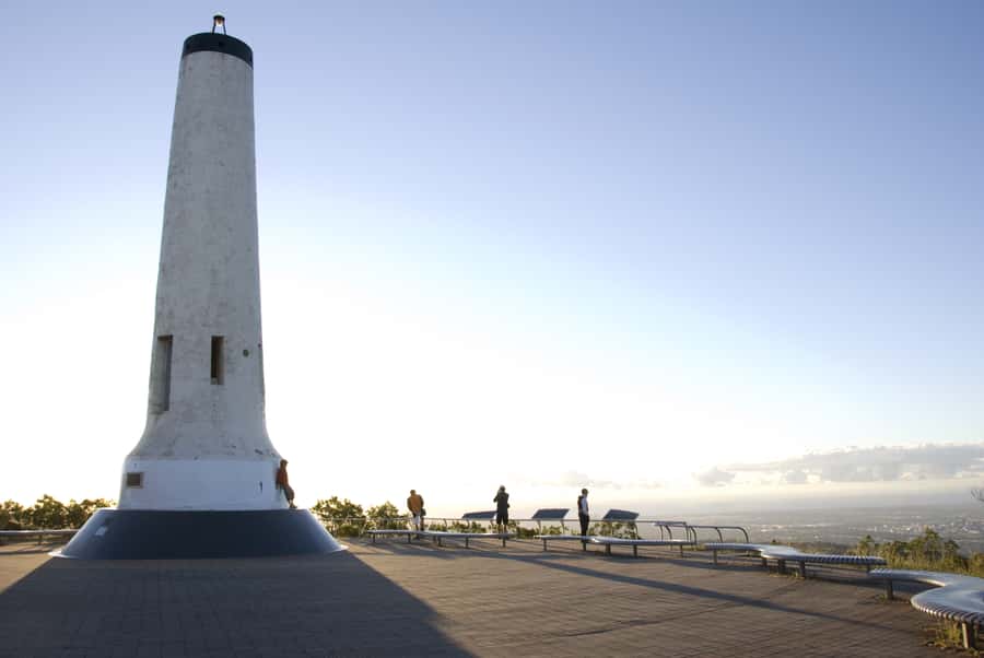 From Adelaide: Adelaide Hills, Hahndorf & Mount Lofty Tour - Price and value: is $70 for four hours a fair deal?