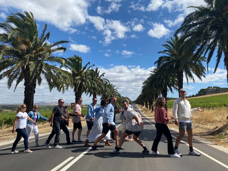 From Adelaide: Barossa to Hahndorf Wine Tasting and Lunch - Maggie Beers Farmshop: a practical Barossa stop (and a good place to stock up)