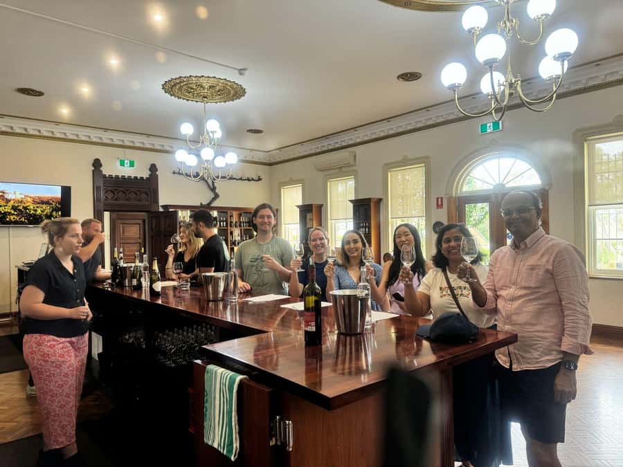 From Adelaide: Barossa Valley Food and Wine Tour - Key Points You’ll Actually Care About