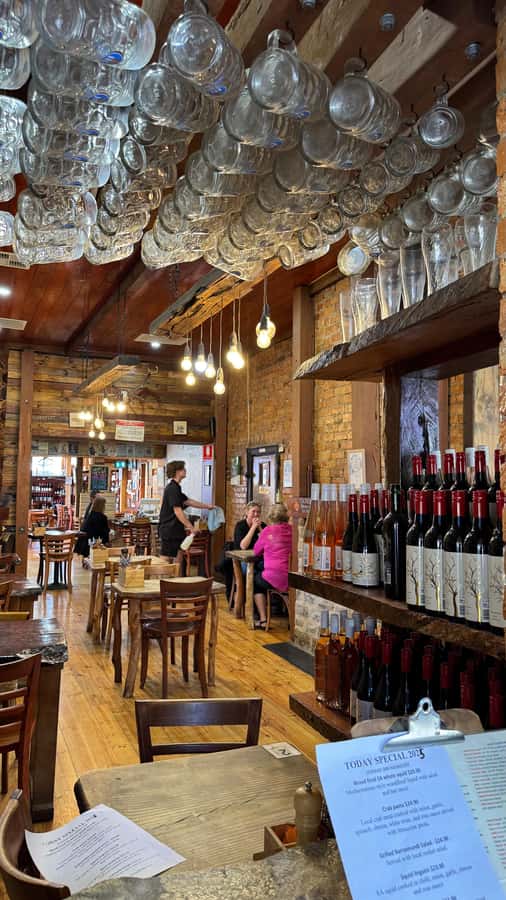 From Adelaide: Hahndorf and Barossa Day Tour with Lunch - Beerenberg Farm strawberry picking: the seasonal highlight that’s actually hands-on