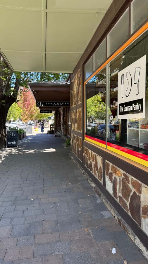 From Adelaide: Hahndorf and Barossa Day Tour with Lunch - The real value of $112 and how the day is structured