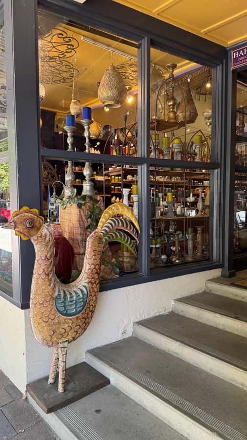 From Adelaide: Hahndorf and Barossa Day Tour with Lunch - Who should book this tour, and who might want a different style