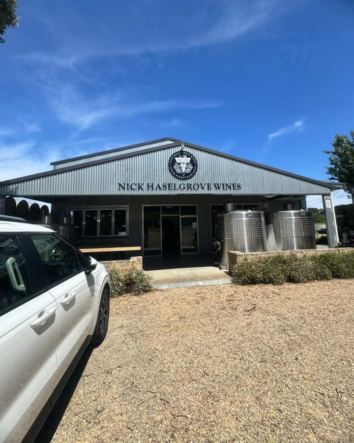From Adelaide: McLaren Vale Wine Experience - Key Things I’d Plan for on This McLaren Vale Wine Day