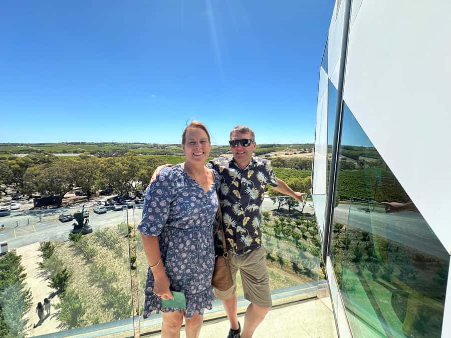 From Adelaide: McLaren Vale Wine Experience - Is $165 Good Value for an 8-Hour Wine Day?