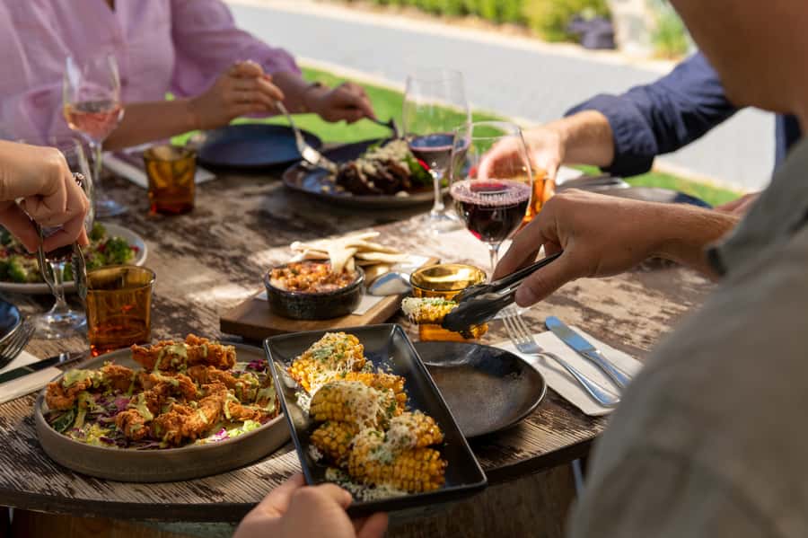 From Adelaide or Barossa: Boutique Barossa Valley Wine Tour - Boutique Barossa Valley Wine Tour: key highlights worth planning for