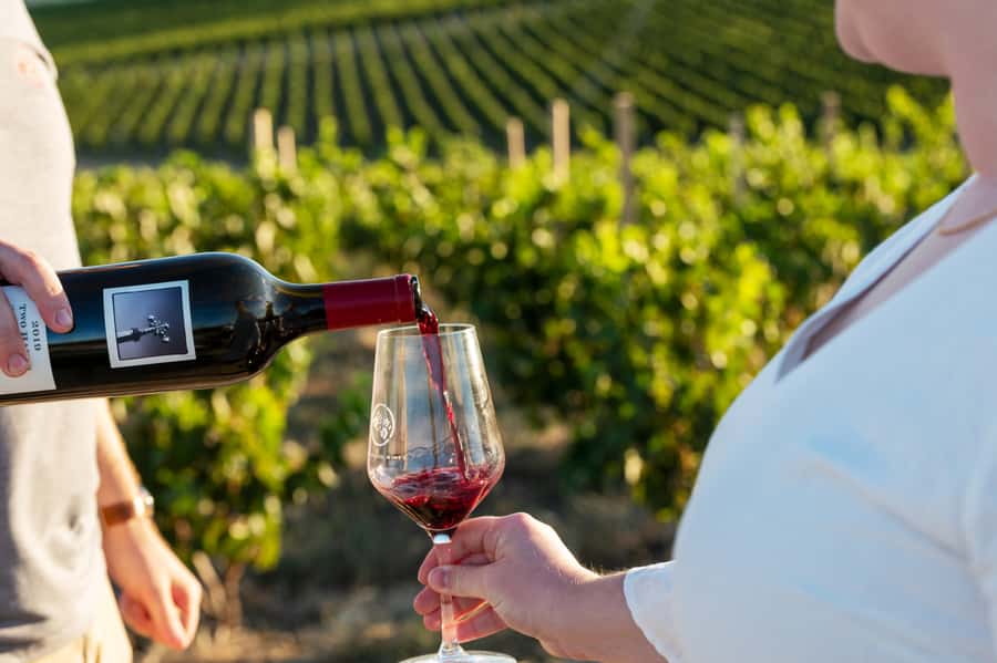 From Adelaide or Barossa: Boutique Barossa Valley Wine Tour - The “boutique first” strategy: why smaller wineries change the whole Barossa experience