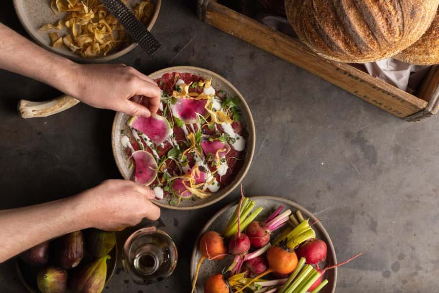 From Adelaide or Barossa: Boutique Barossa Valley Wine Tour - Lunch at a popular Barossa restaurant (with local wine or beer)