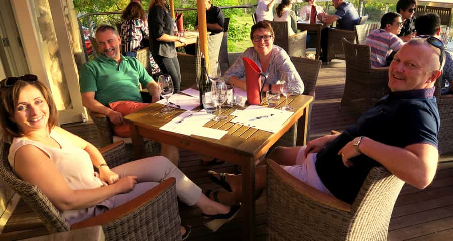 From Adelaide or Barossa: Boutique Barossa Valley Wine Tour - Price and value: what $265 really buys you