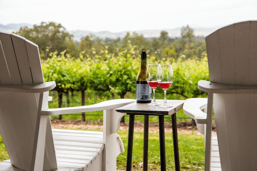 From Adelaide or Barossa: Boutique Barossa Valley Wine Tour - Guides like Matt, Tom, Paul, and Jonathan set the tone