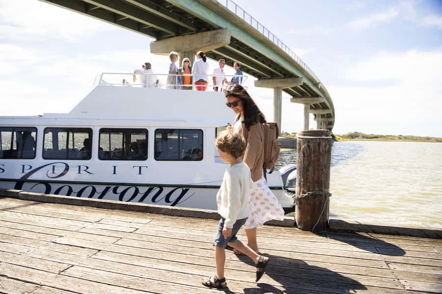 From Goolwa: Half-Day Coorong Experience - Key Things I’d Prioritize