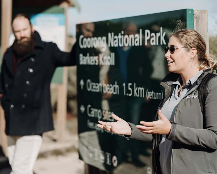 From Goolwa: Half-Day Coorong Experience - Who This Suits Best—and Who Should Rethink It