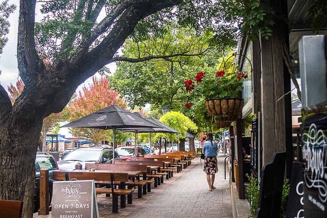 Full Day Adelaide Private Guided Car Tour - Price and Value: Is $609.66 per Group Fair?