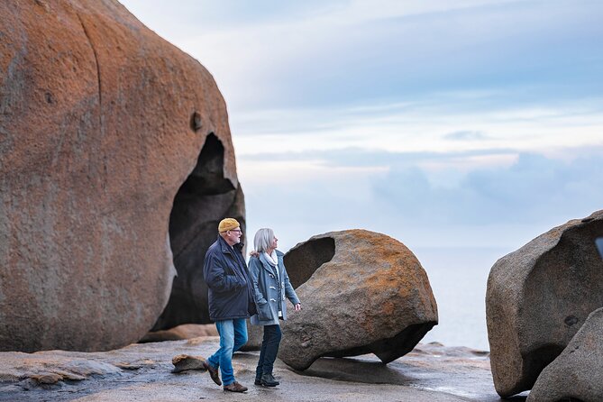 Full-Day Kangaroo Island Experience Departing from Kangaroo Island - Key Highlights You’ll Actually Feel During This Day Tour