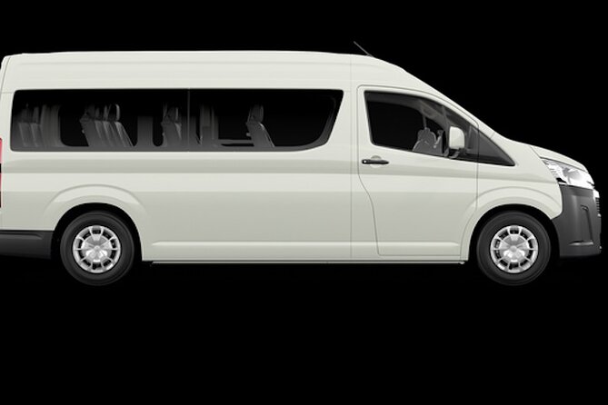Full-Day Private Barossa Valley Wine Bus Tour - A private Barossa Valley day that stays in your control