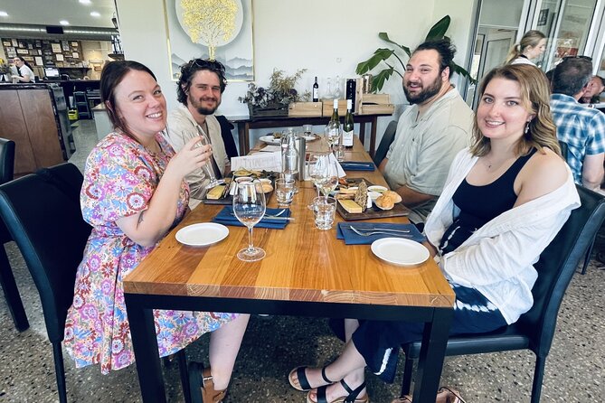 Full Day Private Barossa Valley Wine Tour - Price and value: $178.59 per person, and what you get for it