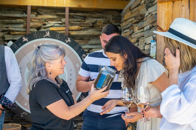 Gemtree Wines: Being Biodynamic Tour - Key moments you’ll remember