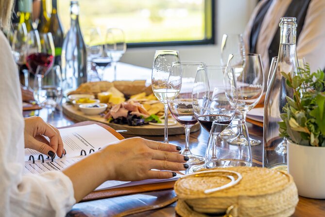 Gemtree Wines: Being Biodynamic Tour - The take-home bottle: small added value with real payoff