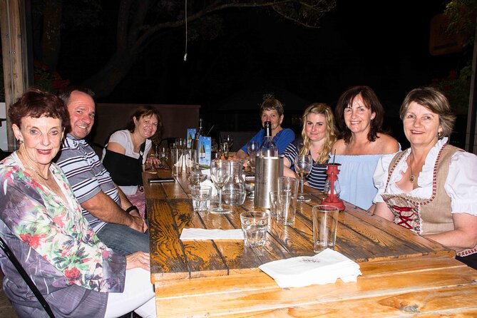Hahndorf After Dark Walking Tour including meal - Hahndorf After Dark: the big idea behind the experience