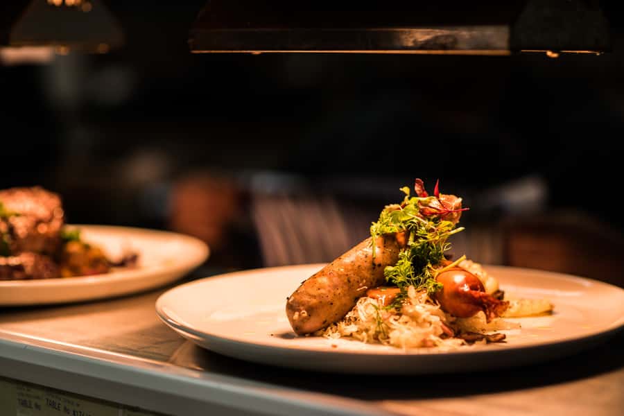 Hahndorf After Dark Walking Tour with meal included - Old Lutherans and the drama of 1838: courage you can feel in the streets