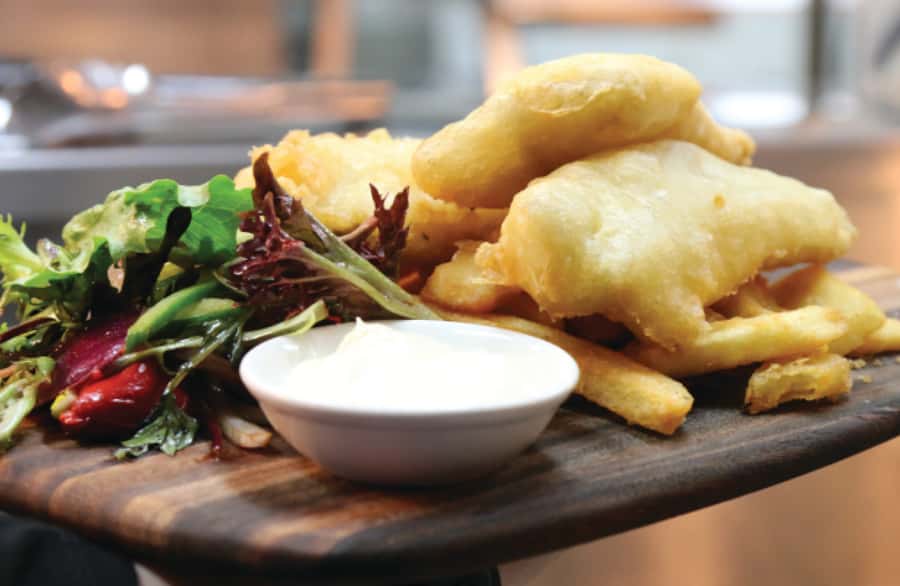 Hahndorf After Dark Walking Tour with meal included - Pioneer Women’s Walk and the feeling of night-time history