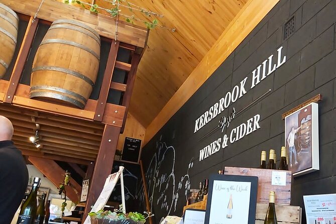 Hahndorf & Barossa & Maggie Beers (2 wineries and Lunch Included) - Hahndorf in Your Hands: German Settlement Charm for About an Hour