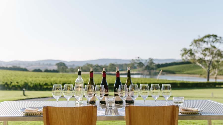 Hahndorf: Gourmet Food & Wine E-Bike Tour - Who should book, and who should think twice