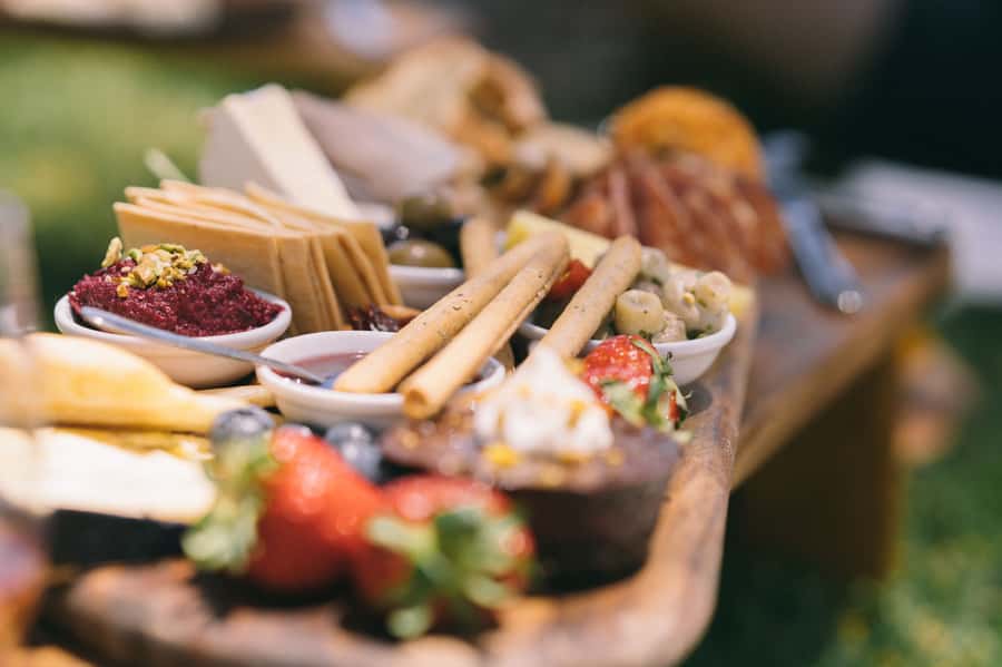 Hahndorf: Gourmet Food & Wine E-Bike Tour - Beerenberg strawberry picking: the seasonal payoff